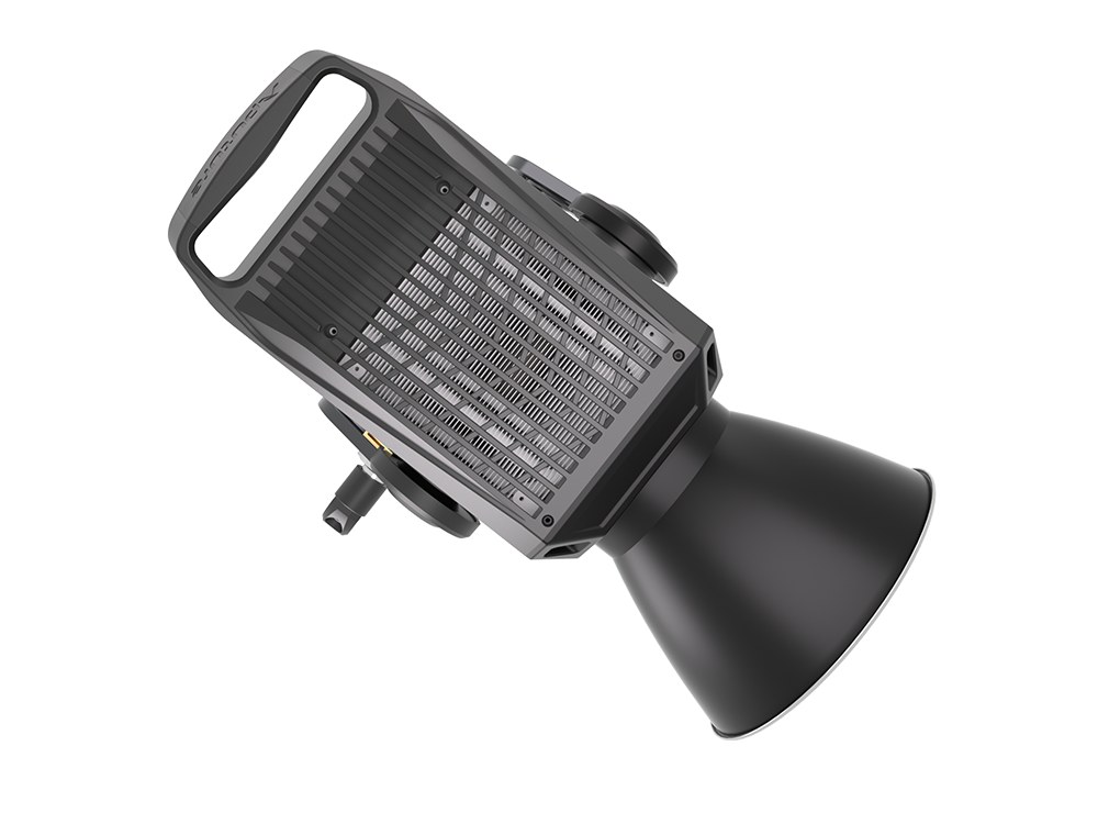 Aputure LS 600x Pro in interni: intervista, spot e luce mista