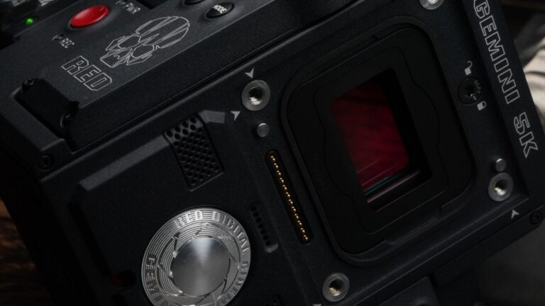 RED GEMINI o KOMODO 6K: quale prendere a noleggio