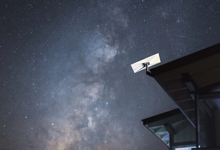 Starlink in location: corrente, batterie e dove piazzarlo